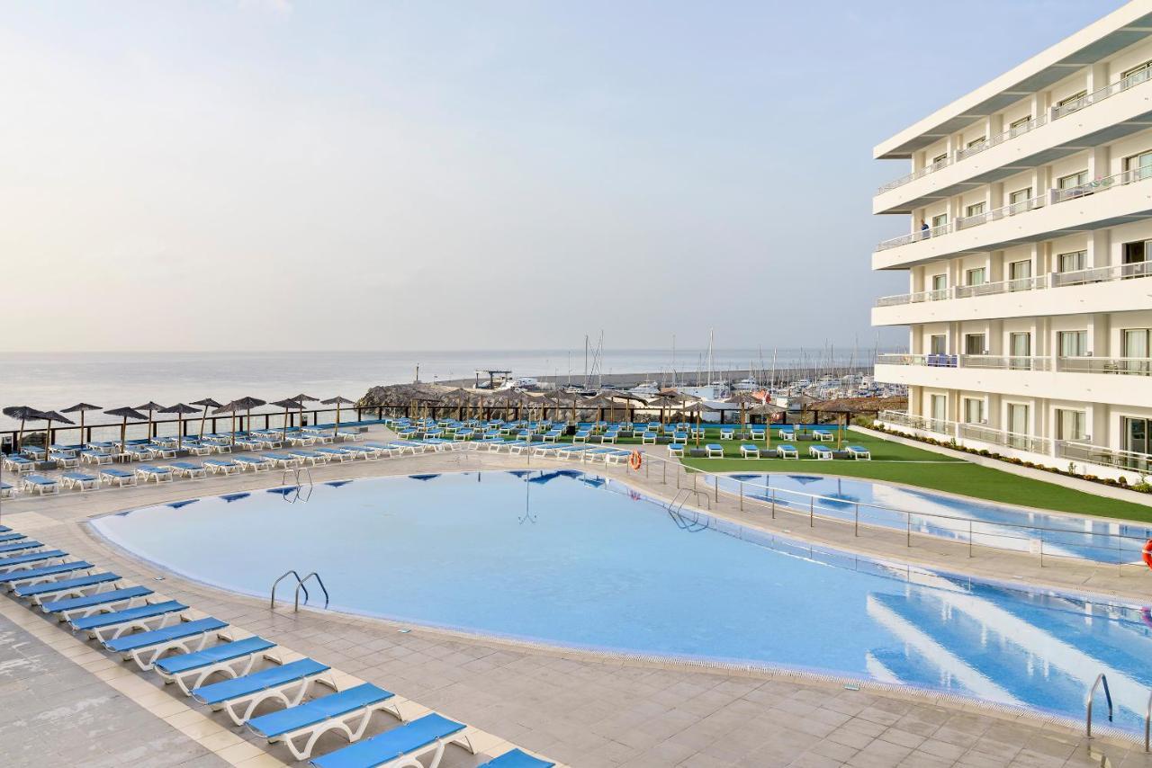 HOTEL ALUA ATLANTICO GOLF SAN MIGUEL DE ABONA 4* (Spain) - from £ 140 |  HOTELMIX